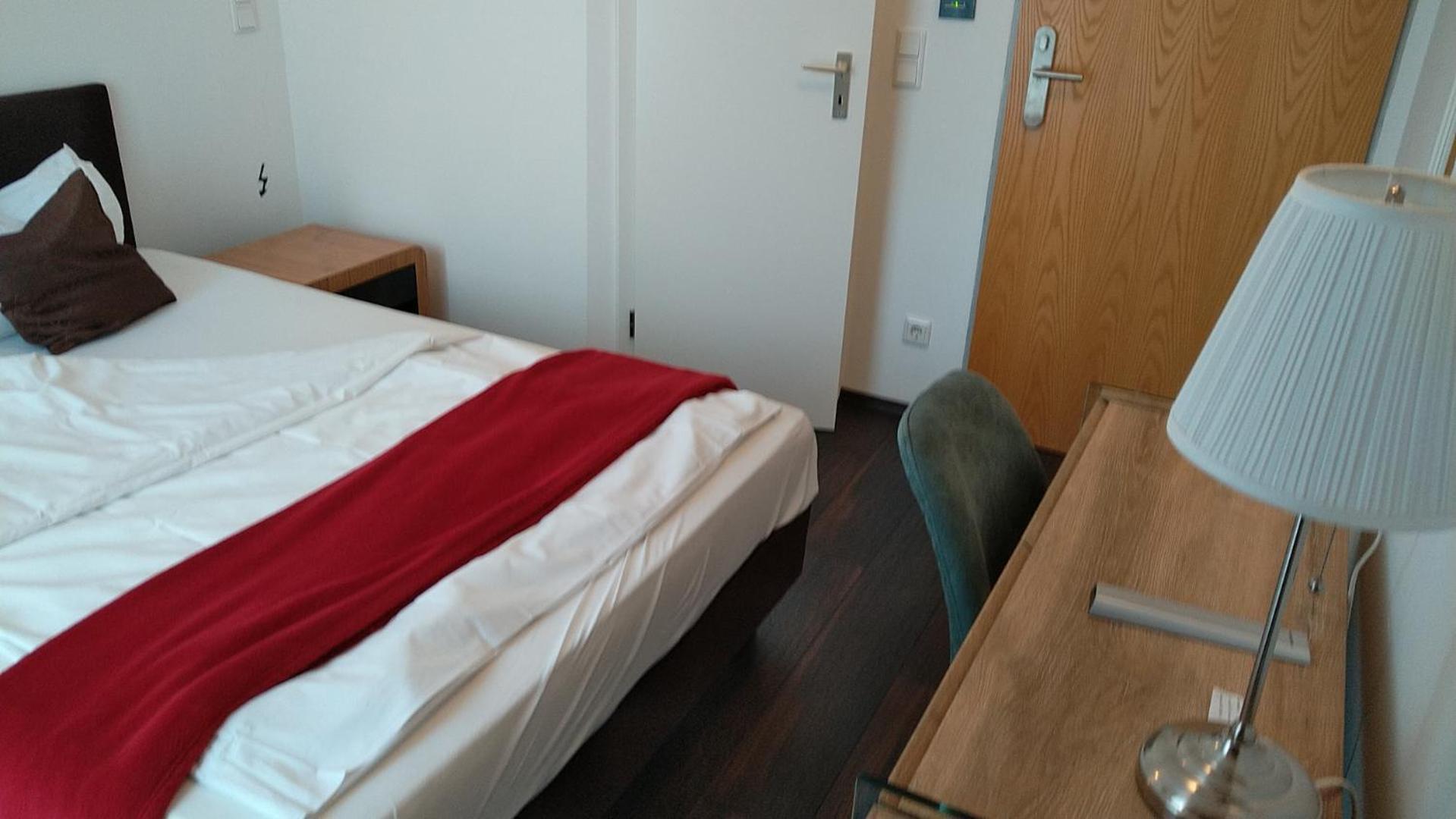 Hotel Gemini Düsseldorf Kültér fotó