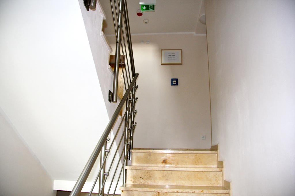 Hotel Gemini Düsseldorf Kültér fotó