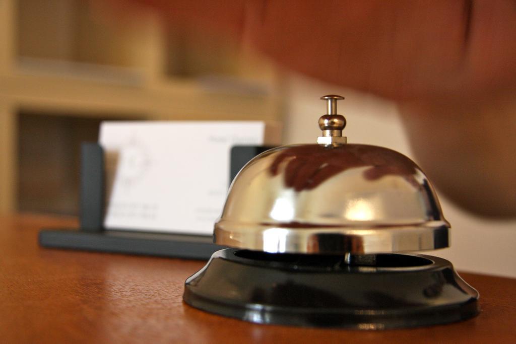 Hotel Gemini Düsseldorf Kültér fotó