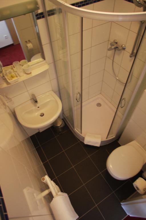 Hotel Gemini Düsseldorf Kültér fotó