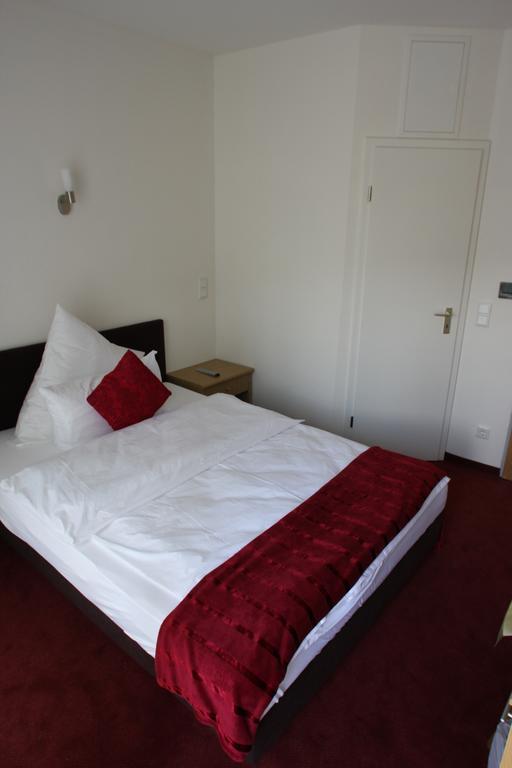 Hotel Gemini Düsseldorf Kültér fotó