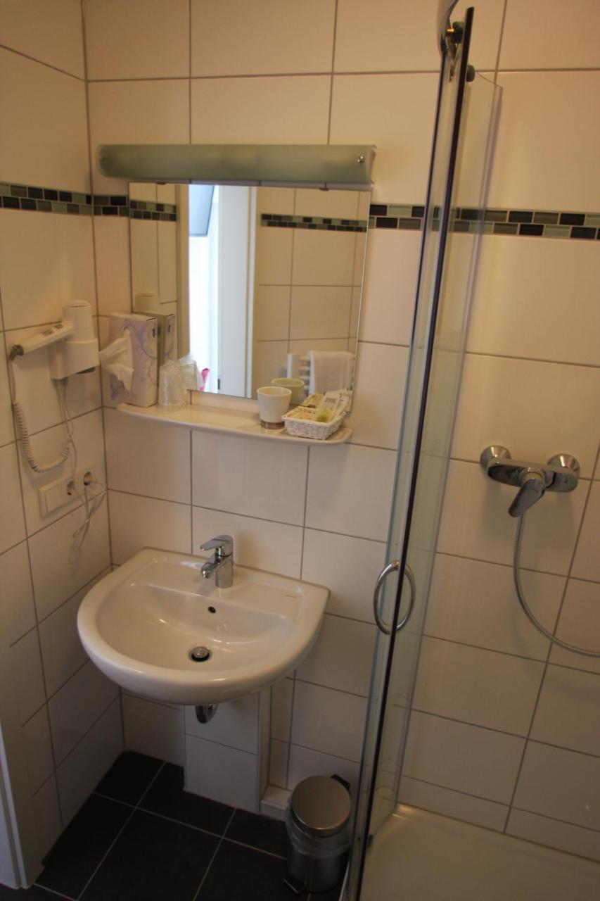 Hotel Gemini Düsseldorf Kültér fotó
